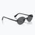 Akiniai nuo saulės Ray-Ban By Asap Rocky black/dark grey