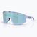 Akiniai nuo saulės Bliz Fusion Small matte lavender/smoke iceblue multi