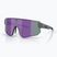 Akiniai nuo saulės Bliz P005 matte grey/smoke purple multi