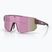 Akiniai nuo saulės Bliz P005S matte burgundy/brown rose multi