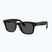 Akiniai su kamera Ray-Ban Meta Wayfarer matte black/grey