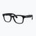 Akiniai su kamera Ray-Ban Meta Wayfarer matte back/clear