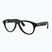 Akiniai su kamera Ray-Ban Meta Aviator shiny black/trs g. green