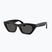 Akiniai su kamera Ray-Ban Meta Zena shiny black/grey
