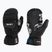 Slidinėjimo pirštinės Level SQ CF Mitt black