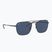 Akiniai nuo saulės Ray-Ban RB3588 matt black/dark blue