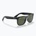 Vaikiški saulės akiniai Ray-Ban Justin black/dark green