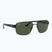 Akiniai nuo saulės Ray-Ban RB3663 black/green g-15