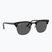 Akiniai nuo saulės Ray-Ban Clubmaster Marble black/dark grey