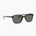 Akiniai nuo saulės Ray-Ban Leonard black/green g-15 polarized