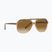 Akiniai nuo saulės Ray-Ban Bill havana brown/transparent brown