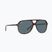 Akiniai nuo saulės Ray-Ban Bill havana/blue