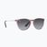Vaikiški saulės akiniai Ray-Ban Erika transparent violet/grey gradient