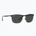 Akiniai nuo saulės Ray-Ban RB3686 Polarized+ Lenses matte black/dark grey polarized+