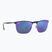 Akiniai nuo saulės Ray-Ban RB3686 Polarized+ Lenses blue/blue polarized+