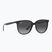 Akiniai nuo saulės Ray-Ban RB4378 black/gradient grey