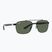 Akiniai nuo saulės Ray-Ban RB3701 black/dark green