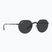 Akiniai nuo saulės Ray-Ban Jack black/black polarized