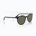 Akiniai nuo saulės Ray-Ban RB2204 transparent black/green polarized
