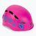 Climbing Technology vaikiškas alpinistinis šalmas Eclipse pink