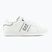 Batai EA7 Emporio Armani Classic Logo white/black