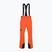Vyriškos slidinėjimo kelnės EA7 Emporio Armani Pantaloni 6RPP27 fluo orange