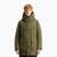 Vyriška striukė Woolrich Ramar Arctic Parka greenstone