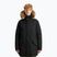 Vyriška striukė Woolrich Polar High Collar Fur black