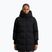 Moteriška striukė Woolrich Cloud Madison Coat black
