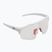 Akiniai nuo saulės Koo Alibi white matt/photochromic fuchsia