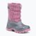 CMP Hanki 2.0 Vaikų sniego batai rožinės spalvos 30Q4704