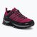 Moteriški trekingo batai CMP Rigel Low pink 3Q13246