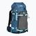 Vyriška kuprinė CMP Freewind Ski Touring 40 l blue ink / acqua