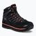 Moteriški trekingo batai CMP Moon Mid black 31Q4796