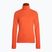 Moteriškas fliso džemperis CMP oranžinis 3G27836/C827