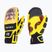 Vyriškos slidinėjimo pirštinės Level Worldcup Cf Mitt Yellow 3009