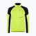 Vyriškas džemperis Montura Thermal Grid 2 Maglia lime green