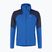 Vyriška striukė Montura Rise Hooded b.blue/graphite blue