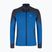 Vyriškas džemperis Montura Rise Maglia b.blue/graphite blue