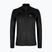 Vyriškas džemperis Montura Rise Maglia black