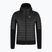 Vyriška ski touring striukė Montura Peak Hybrid Hooded black