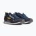 Vyriški batai Aeronautica Militare 251SC288CT3545 blu navy