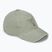 Vyriška kepuraitė su snapeliu Aeronautica Militare 251HA1204CT2476 stone beige washed