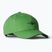 Vyriška kepuraitė su snapeliu Aeronautica Militare 251HA1212CT3299 pear green