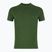 Vyriški marškinėliai Aeronautica Militare 251TS2377J633 forest green washed