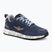 Aeronautica Militare vyriški batai 251SC276CT3332 blu navy