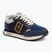 Aeronautica Militare vyriški batai 251SC292CT3331 mysterious blue