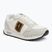 Aeronautica Militare vyriški batai 251SC292CT3331 off white