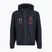 Vyriškas džemperis Aeronautica Militare 251AF500F459 Cappucio blu navy