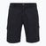 Vyriški šortai Aeronautica Militare 251BE259CT3526 blu navy washed